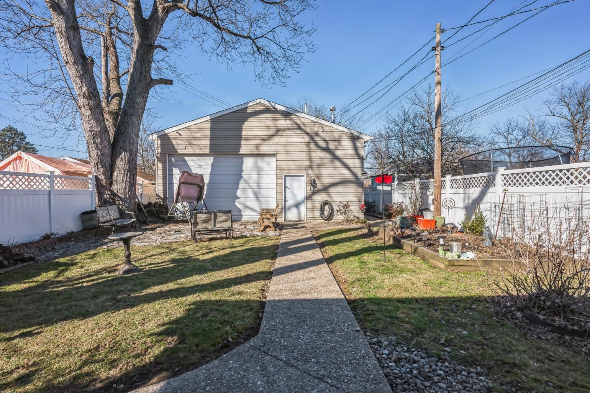 Holiday home The Cozy Nest Near Wilder Park Louisville