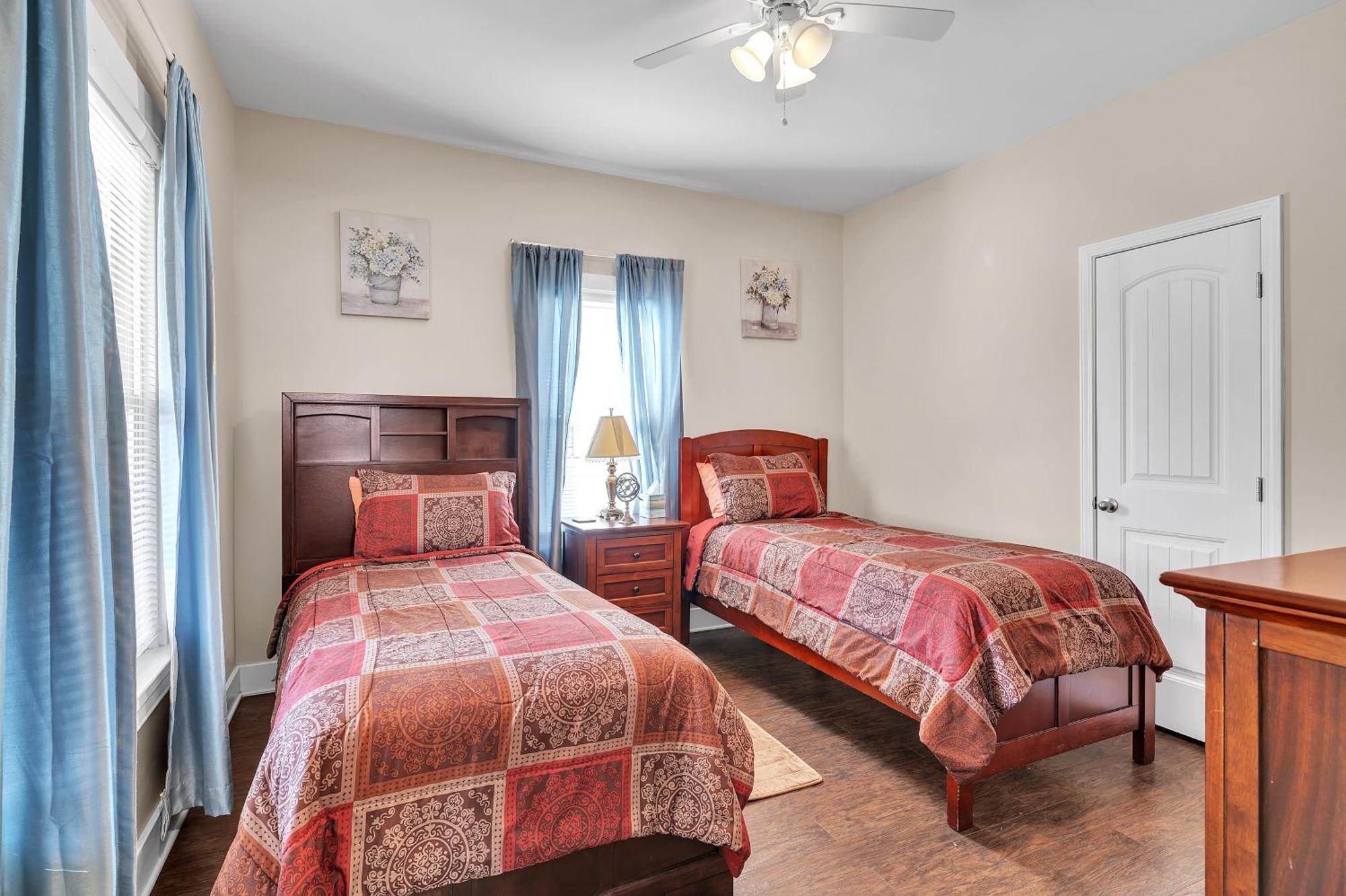 The Cozy Nest Near Wilder Park * Louisville
