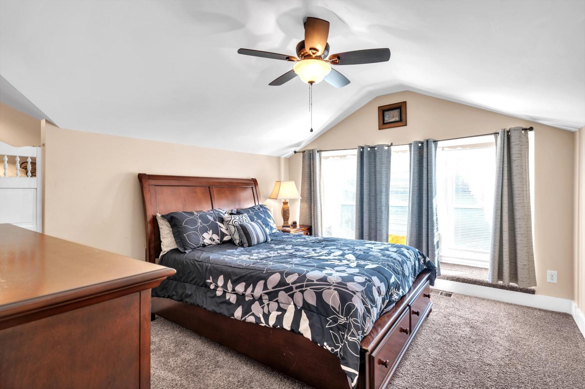 The Cozy Nest Near Wilder Park *